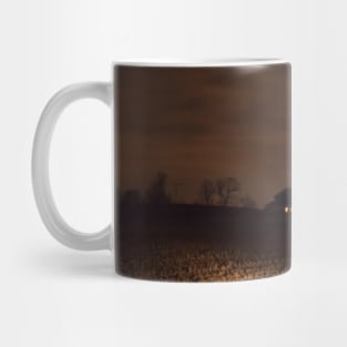 Harvest (House on the Hill) Mug